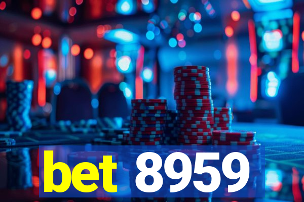 bet 8959